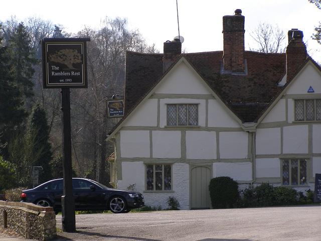 The Ramblers Rest01
